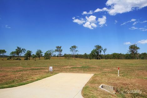 Lot 23 Turnberry Ch, Curra, QLD 4570