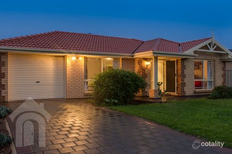 Property photo of 7 Periwinkle Drive Aldinga Beach SA 5173