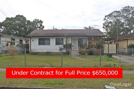 55 Gabo Cres, Sadleir, NSW 2168