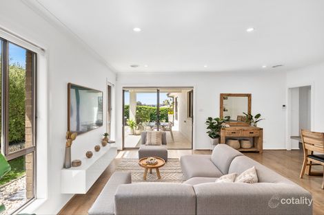 Property photo of 21 Slim Dusty Circuit Moncrieff ACT 2914