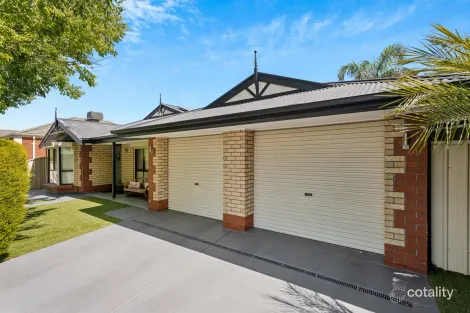 Property photo of 1 Silcock Circuit Greenwith SA 5125