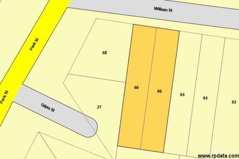 Property photo of 66 William Street Yeppoon QLD 4703