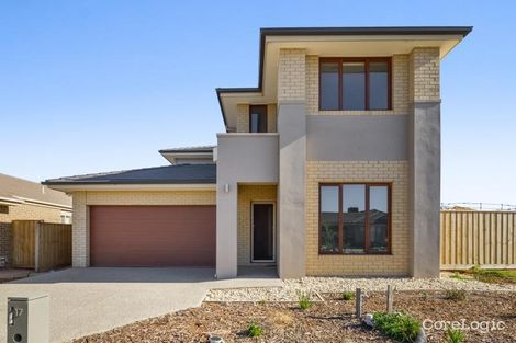 Property photo of 17 Wirruna Street Werribee VIC 3030