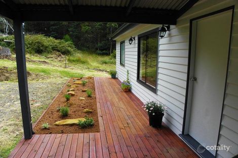 Property photo of 4644 Huon Highway Port Huon TAS 7116