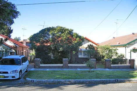 Property photo of 5 Maitland Avenue Kingsford NSW 2032