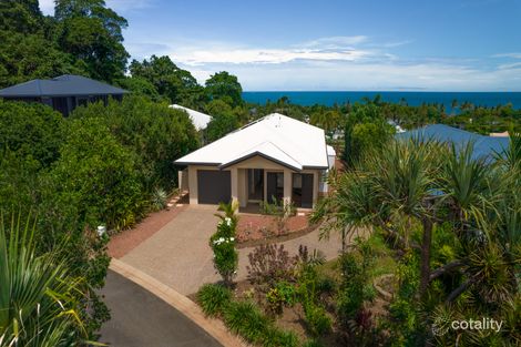 Property photo of 12 Rise Crescent Mission Beach QLD 4852