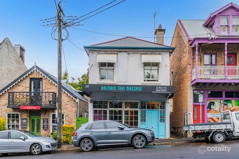 218 Darling St, Balmain, NSW 2041