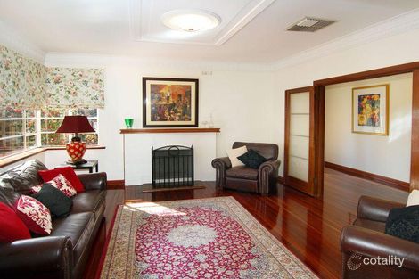 Property photo of 10 David Street Box Hill South VIC 3128
