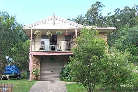 21 Medellin Pl, Nerang, QLD 4211