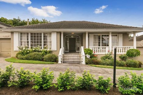 4/423 Glenferrie Rd, Malvern, VIC 3144