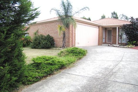 Property photo of 18 Tolson Court Roxburgh Park VIC 3064