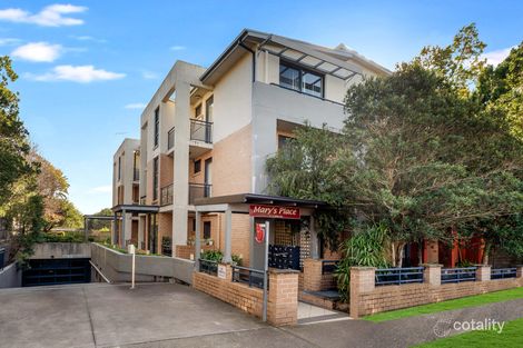 9/3-5 Talbot Rd, Guildford, NSW 2161