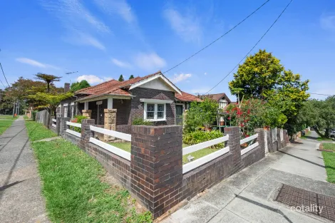 110 Woniora Rd, South Hurstville, NSW 2221