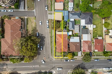 Property photo of 110 Woniora Road South Hurstville NSW 2221