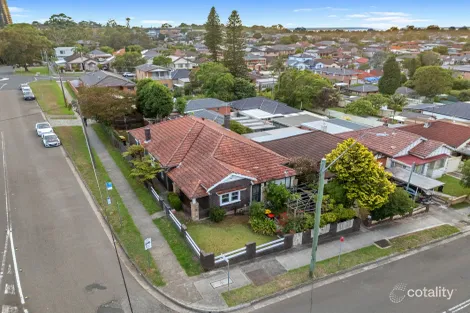 Property photo of 110 Woniora Road South Hurstville NSW 2221