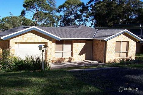 39 The Parapet, Manyana, NSW 2539