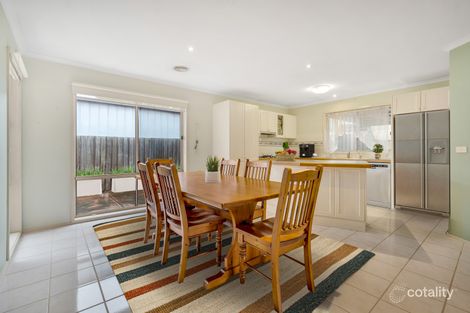 Property photo of 34 Woking Street Craigieburn VIC 3064