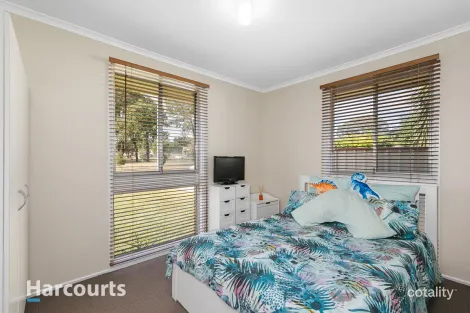 Property photo of 23 Alexandra Circuit St Clair NSW 2759