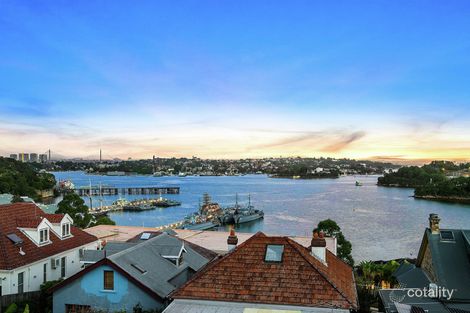 Property photo of 29 Whatmore Street Waverton NSW 2060