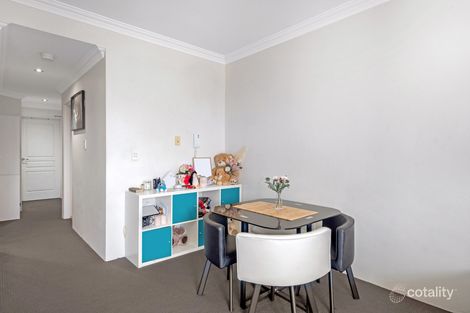 Property photo of 9/3-5 Talbot Road Guildford NSW 2161