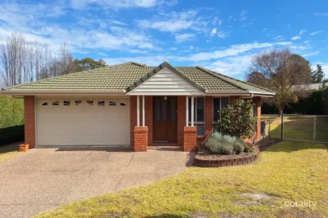 Property photo of 32 Torrisi Terrace Stanthorpe QLD 4380