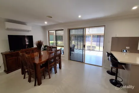 Property photo of 32 Torrisi Terrace Stanthorpe QLD 4380