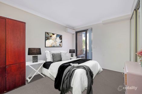 Property photo of 9/3-5 Talbot Road Guildford NSW 2161