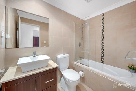 Property photo of 9/3-5 Talbot Road Guildford NSW 2161