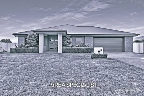 12 Carr Ave, Leongatha, VIC 3953