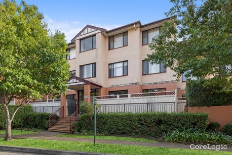 Property photo of 30/18-20 Knocklayde Street Ashfield NSW 2131