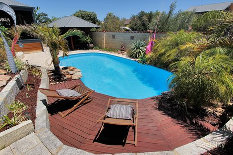 Property photo of 23 Ramsgate Retreat Mindarie WA 6030