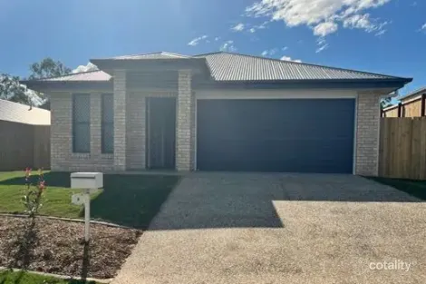 Property photo of 9 Maher Place Gleneagle QLD 4285