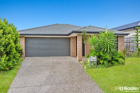 Property photo of 4 Jubera Close Yarrabilba QLD 4207