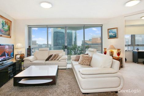Property photo of 1211/79-81 Berry Street North Sydney NSW 2060