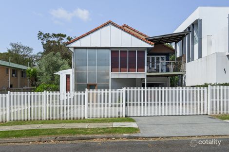 Property photo of 55 Eliza Street Clayfield QLD 4011