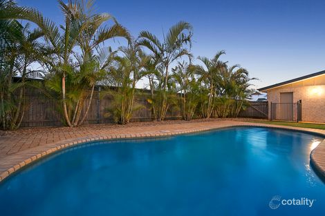 Property photo of 7 Wilohurst Drive Redland Bay QLD 4165