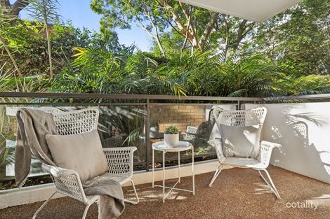 Property photo of 2/10-12 Clement Street Rushcutters Bay NSW 2011