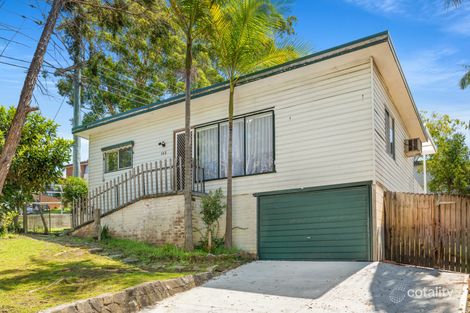 Property photo of 142 Davistown Road Saratoga NSW 2251