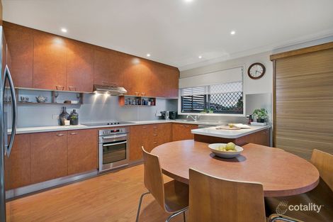 Property photo of 7 Wilohurst Drive Redland Bay QLD 4165