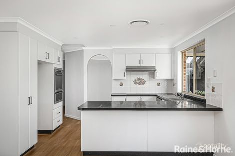 Property photo of 8 Newmarch Place Bligh Park NSW 2756