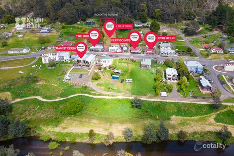 Property photo of 70 Main Street Derby TAS 7264