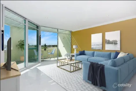 1/1 Bonnefoi Bvd, Bunbury, WA 6230