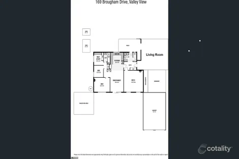 Property photo of 169 Brougham Drive Valley View SA 5093