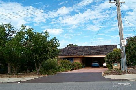 9 Clements Rd, Booragoon, WA 6154