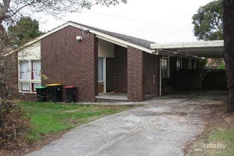 46 Gretel Gr, Melton, VIC 3337