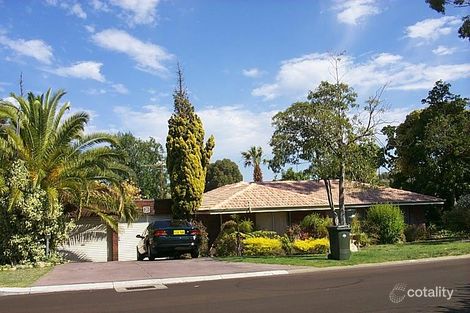 31 Bottlebrush Dr, Greenwood, WA 6024