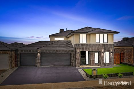 Property photo of 11 Weeks Avenue Harkness VIC 3337