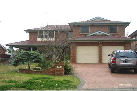 5 Leadenham Pl, Chipping Norton, NSW 2170