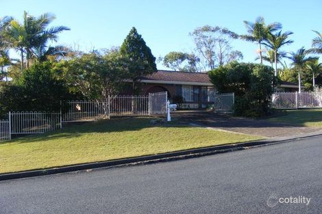 Property photo of 14 John Taggart Close South West Rocks NSW 2431