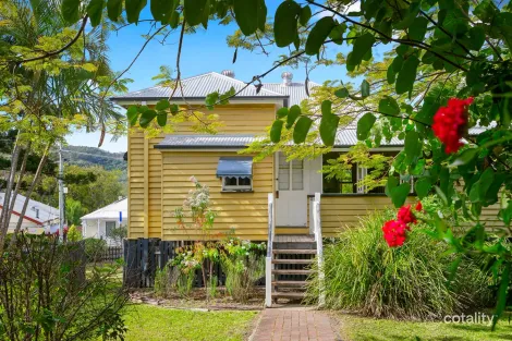 Property photo of 11 Bradley Street Dayboro QLD 4521